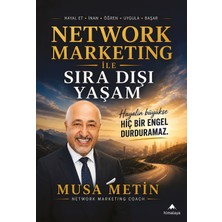 Himalaya Kitap Network Marketing ile Sıra Dışı Yaşam