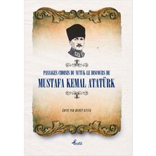 Profil Kitap Fransızca Seçme Hikayeler Nutuk