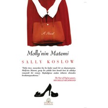 Kyrhos Yayınları Molly'nin Matemi