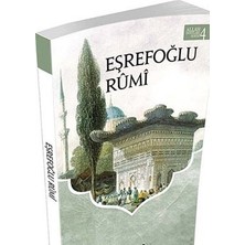 Semerkand Kitap Eşrefoğlu Rumi