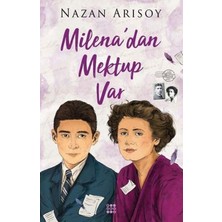 Dokuz Yayınları Milena'dan Mektup Var