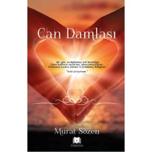 Parana Yayınları Can Damlası