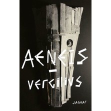 Jaguar Kitap Aeneis