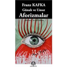 Arya Yayıncılık Günah ve Umut Aforizmalar