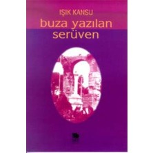 İmge Kitabevi Yayınları Buza Yazılan Serüven