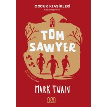 Mundi Kitap Tom Sawyer