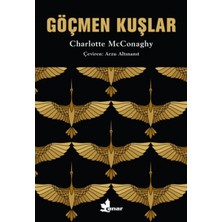 Çınar Yayınları Göçmen Kuşlar