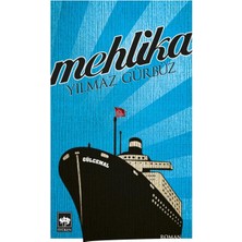 Ötüken Neşriyat Mehlika