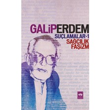 Ötüken Neşriyat Suçlamalar 1 - Sağcılık, Faşizm