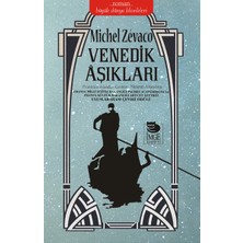 İmge Kitabevi Yayınları Venedik Aşıkları
