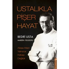 Destek Yayınları Ustalıkla Pişer Hayat