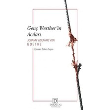 Dekalog Yayınları Genç Werther’in Acıları