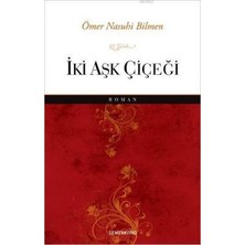 Semerkand Kitap Iki Aşk Çiçeği
