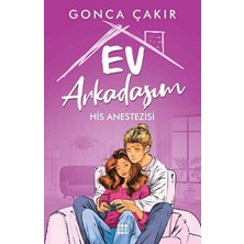 Dokuz Yayınları Ev Arkadaşım 2 - His Anestezisi