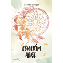 Müptela Yayınları Esmerim - Abre