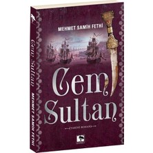 Çınaraltı Yayınları Cem Sultan