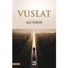 Çınaraltı Yayınları Vuslat
