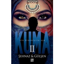Dokuz Yayınları Kuma 2 (Ciltli)