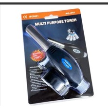 Eco Port Pürmüz Torch 1300 Faytek 227 gr Gaz Kartuşlu (5580) Abc