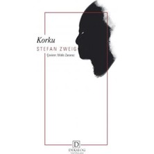 Dekalog Yayınları Korku