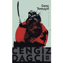 Ötüken Neşriyat Genç Temuçin