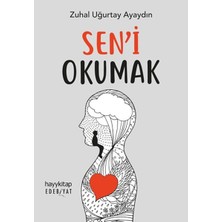 Hayy Kitap Sen’i Okumak