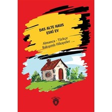 Dorlion Yayınları Das Alte Haus - Eski Ev