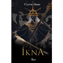 GO! Kitap Ikna