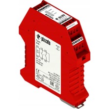 Pizzato CS AR-08V024 24 V AC/DC 2NO Emniyet Modülü