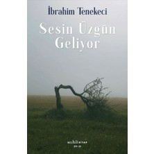 Muhit Kitap Sesin Üzgün Geliyor