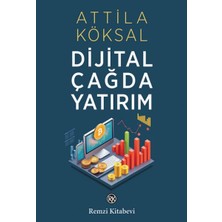 Remzi Kitabevi Dijital Çağda Yatırım