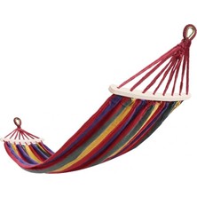 Madfox Tree Bed Lightweight Canvas Hamak