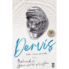 Timaş Yayınları Derviş