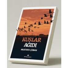 Boyut Yayın Grubu Kuşlar Ağıdı