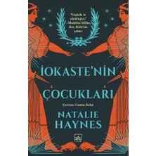 İthaki Yayınları Iokaste’nin Çocukları