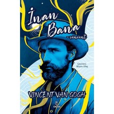Otantik Kitap Inan Bana -Vincent