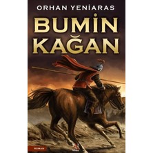 Panama Yayıncılık Bumin Kağan
