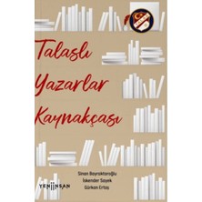 Yeni İnsan Yayınevi Talaslı Yazarlar Kaynakçası