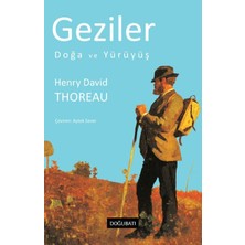 Doğu Batı Yayınları Geziler