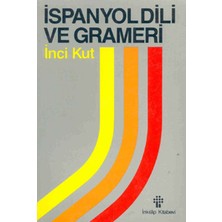 İnkılap Kitabevi Ispanyol Dili ve Grameri