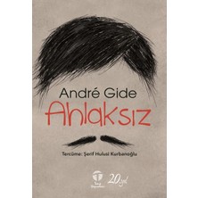 Tema Yayınları Ahlaksız