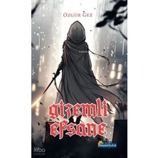 Beyaz Bulut Kitap Gizemli Efsane