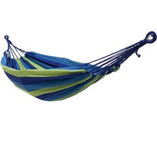 Madfox Tree Bed Lightweight Canvas Hamak
