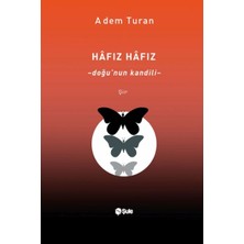 Şule Yayınları Hâfız Hâfız – Doğu’nun Kandili