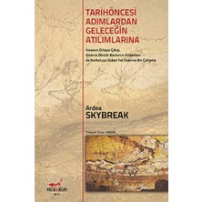 Patika Kitap Tarih Öncesi Adımlardan Geleceğin Atılımlarına
