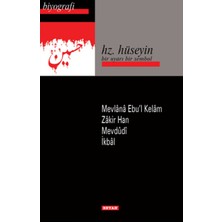 Beyan Yayınları Hz. Hüseyin