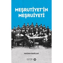 Yeditepe Akademi Meşrutiyet’in Meşrutiyeti