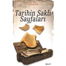Demos Yayınları Tarihin Saklı Sayfaları