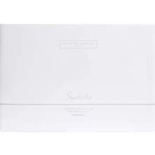 The White Company Seychelles Indulgence Lüks Hediye Seti