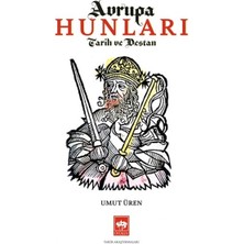 Ötüken Neşriyat Avrupa Hunları